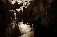 Half Day Cerovac Cave Adventure Tour in Croatia