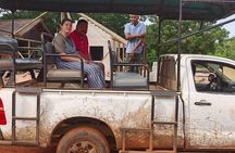 Discover Bandia Safari and The Lagoon of Somone