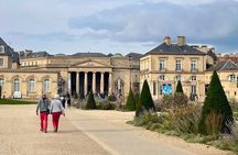 Private Tour to Discover the Treasures of Caen 