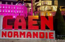 Private Tour to Discover the Treasures of Caen 