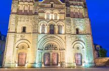 Private Tour to Discover the Treasures of Caen 