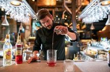 5-course Progressive Dinner on Grande-Allée and History Tour