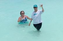 Chacchoben Ruins and Bacalar Lagoon Boat Tour