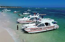 Boots and Booze in Punta Cana, A COUNTRY Party Boat Cruise