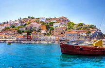Hydra Island Private Tour From Athens