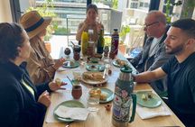 Yerba Mate Workshop - Learn to Drink Mate like a Local!