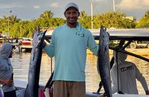 San Pedro: Reef Fishing and BBQ Catch Adventure