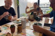 Yerba Mate Workshop - Learn to Drink Mate like a Local!