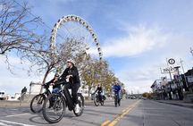 North Beach To Golden Gate Bridge E-Bike Tour
