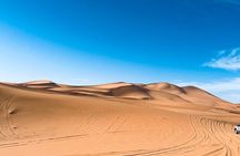4 Days Tour from Marrakech via Merzouga Desert