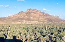 4 Days Tour from Marrakech via Merzouga Desert