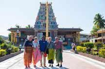 Nadi Heritage Tour 