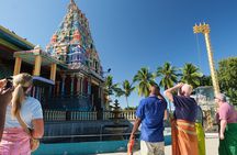 Nadi Heritage Tour 