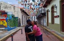 Private Half-Day Panama City Tour And Panama Canal