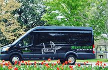 Nashville Hot Chicken & Whiskey Tour