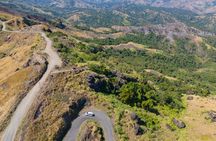 Nausori Highland Tour 