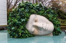 Tokyo Hakone : Mt.Fuji, Owakudani, Open Air Museum, Hakone Shrine