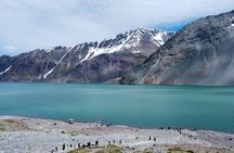Cajon Del Maipo Including Wine with Picnic and Empanada 