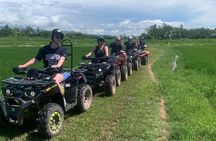 Da Nang ATV Quad Bike Adventure