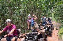 Da Nang ATV Quad Bike Adventure