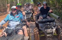 Da Nang ATV Quad Bike Adventure