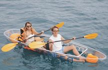 4 Islands Sunset Luxury Catamaran Cruise from Krabi