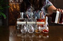 Kō Hana Hawaiian Rum Distillery Tour and Tasting for One