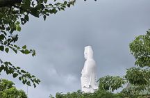Da Nang City Sightseeing Private Tour With Funny Tour Guide
