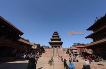 UNESCO World Heritage Sightseeing Tour in Kathmandu - 5 Days