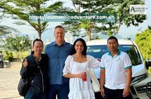 5-Day Explore Southern Vietnam | Best Tour Packages & Itinerary