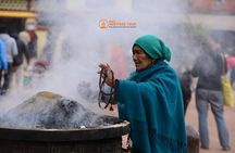 UNESCO World Heritage Sightseeing Tour in Kathmandu - 5 Days