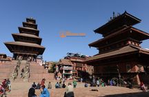 UNESCO World Heritage Sightseeing Tour in Kathmandu: 1 Day Tour