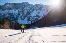 Individual / Private Cross Country Skiing Lesson