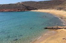Discover Mykonos Island In Half Day Private Tour