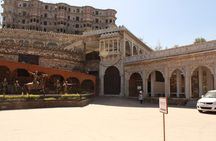 Nathdwara, Eklingji and Haldighati Full Day Tour from Udaipur