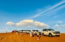 Morning Safari (Private Car)