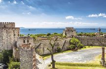 Istanbul Revealed: Historic Pathways & Bosphorus Serenity