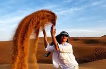 Morning Safari (Private Car)