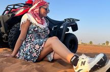 Morning Safari (Private Car)