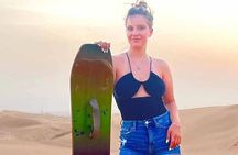 Morning Safari (Private Car)