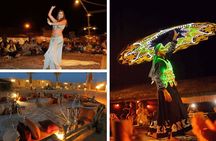 Overnight Desert Safari Dubai – Desert Team Tourism