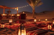 Overnight Desert Safari Dubai – Desert Team Tourism