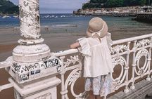 San Sebastian Tailor made Private Tour