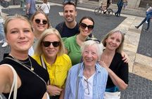 Boqueria & St Caterina Markets with Food & Tapas Small Group Tour