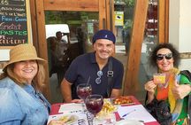 Barcelona Art and Tapas Small Group Walking Tour with Picasso Museum