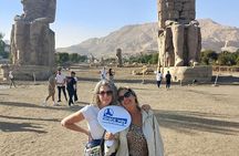 5-Hour Luxor West Bank Day Tour