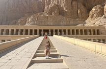 5-Hour Luxor West Bank Day Tour