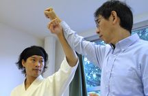 Tokyo: Karate Experience with Former All-Japan Champion