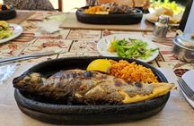 Cappadocia South Green Tour