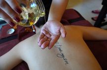 90-Min Private Panda Massage in Da Nang